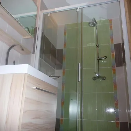 De La Fruitiere Apartament