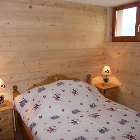 Apartament De La Fruitiere Arith