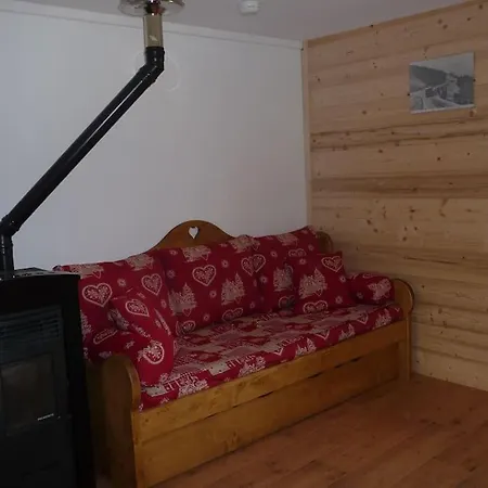De La Fruitiere Apartament Arith