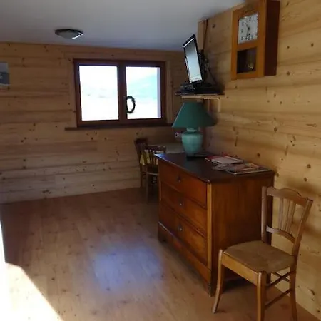 De La Fruitiere Apartament Arith