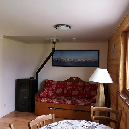 Apartament De La Fruitiere Arith