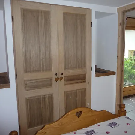 De La Fruitiere Apartament