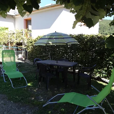 De La Fruitiere Apartament