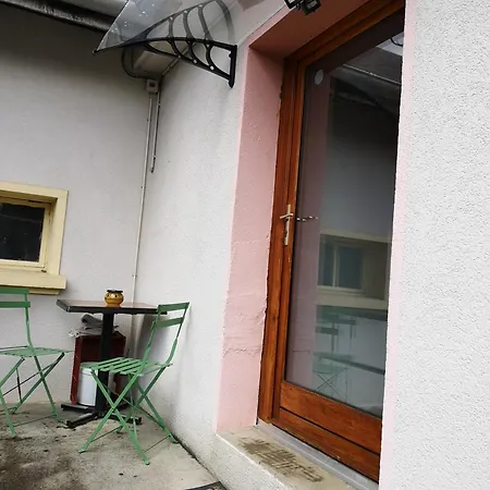 Apartament De La Fruitiere Arith